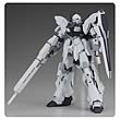 Gundam Unicorn Sinanju Stein Ka Master Grade Model Kit